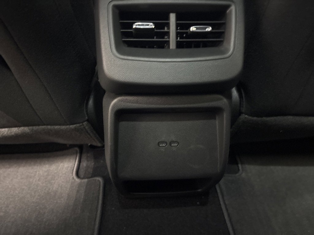 2026 Chevrolet Equinox EV LT SUV FWD