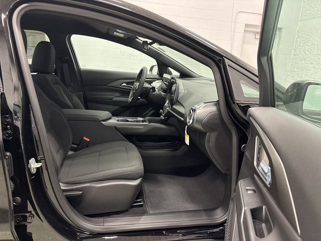 2026 Chevrolet Equinox EV LT SUV FWD