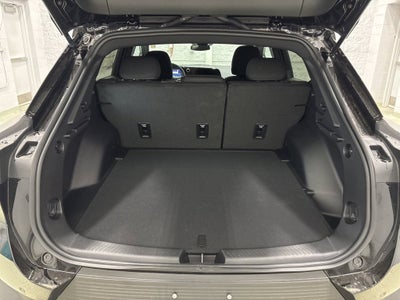 2026 Chevrolet Equinox EV LT SUV FWD