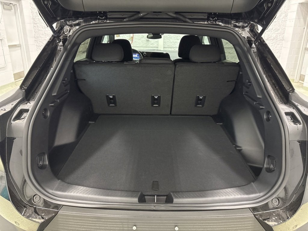 2026 Chevrolet Equinox EV LT SUV FWD