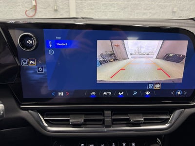 2026 Chevrolet Equinox EV LT SUV FWD