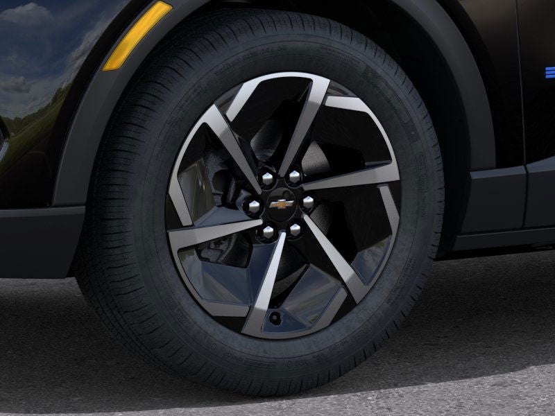 2026 Chevrolet Equinox EV LT SUV FWD