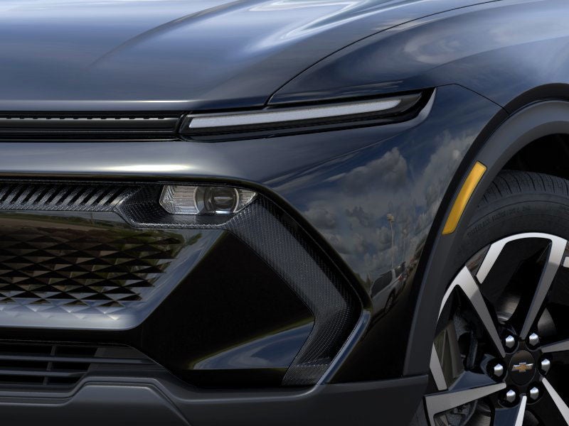 2026 Chevrolet Equinox EV LT SUV FWD