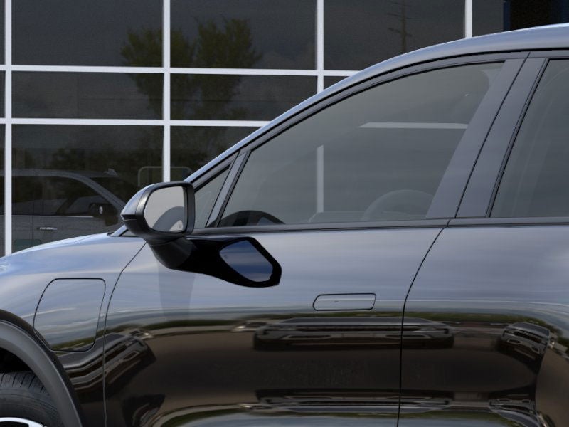 2026 Chevrolet Equinox EV LT SUV FWD