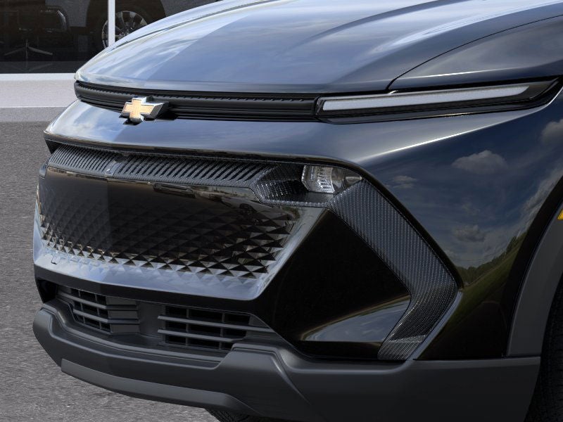 2026 Chevrolet Equinox EV LT SUV FWD