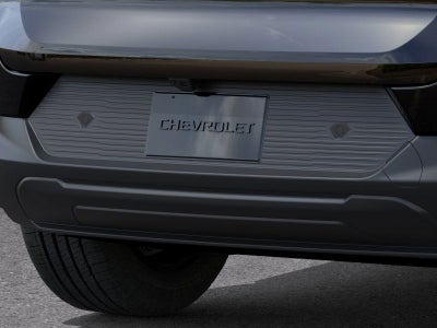 2026 Chevrolet Equinox EV LT SUV FWD