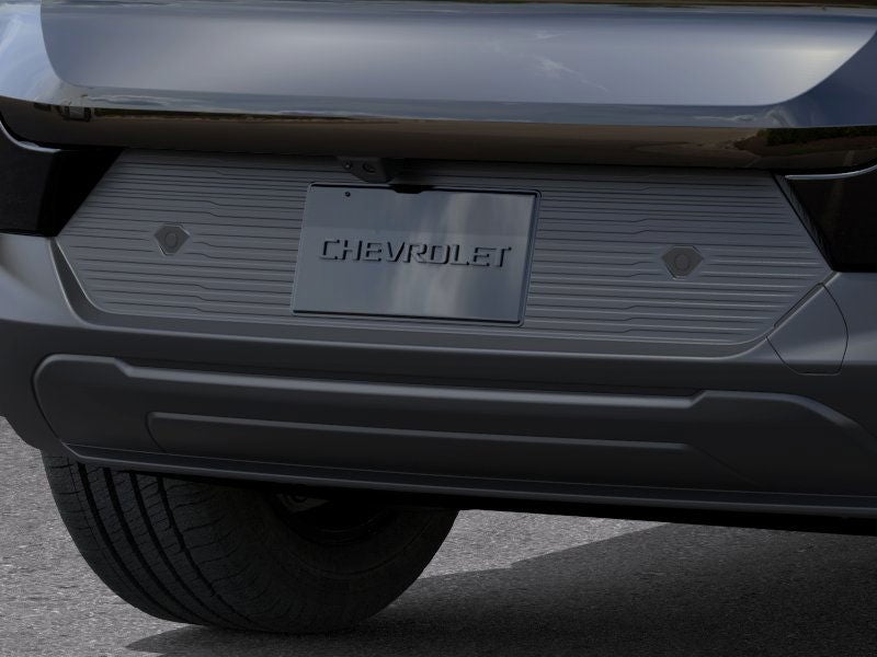 2026 Chevrolet Equinox EV LT SUV FWD