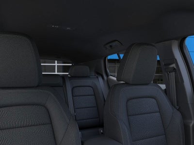 2026 Chevrolet Equinox EV LT SUV FWD