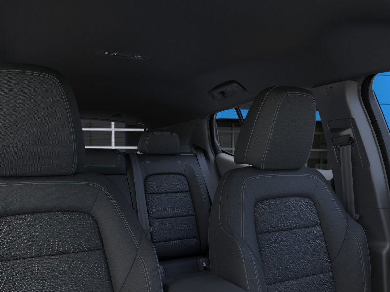 2026 Chevrolet Equinox EV LT SUV FWD