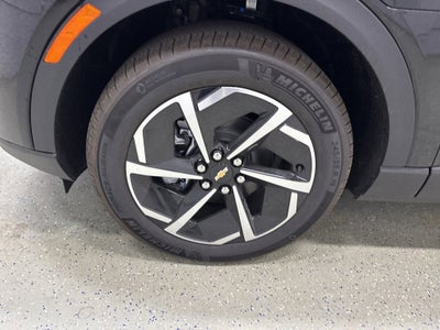 2026 Chevrolet Equinox EV LT SUV FWD