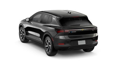 2026 Chevrolet Equinox EV LT SUV FWD