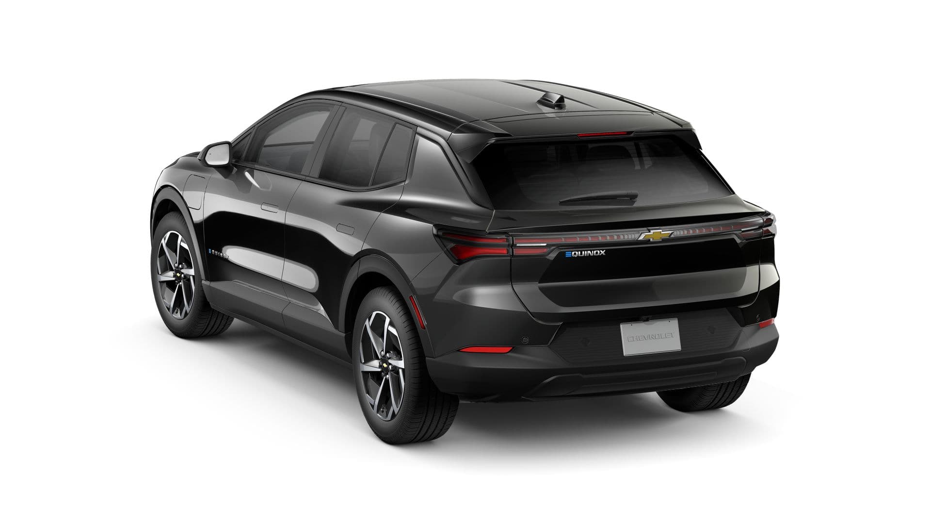 2026 Chevrolet Equinox EV LT SUV FWD