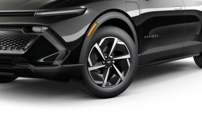 2026 Chevrolet Equinox EV LT SUV FWD