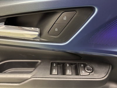 2026 Chevrolet Equinox EV LT SUV FWD