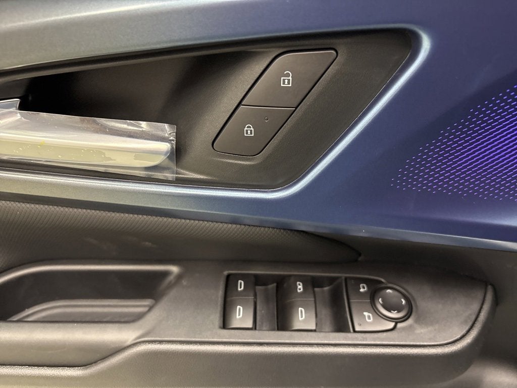 2026 Chevrolet Equinox EV LT SUV FWD