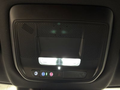 2026 Chevrolet Equinox EV LT SUV FWD