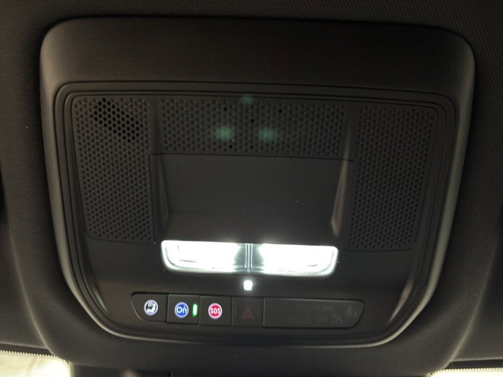 2026 Chevrolet Equinox EV LT SUV FWD