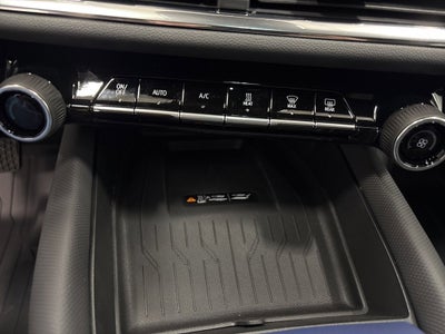 2026 Chevrolet Equinox EV LT SUV FWD