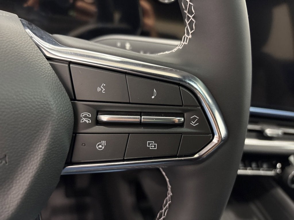 2026 Chevrolet Equinox EV LT SUV FWD