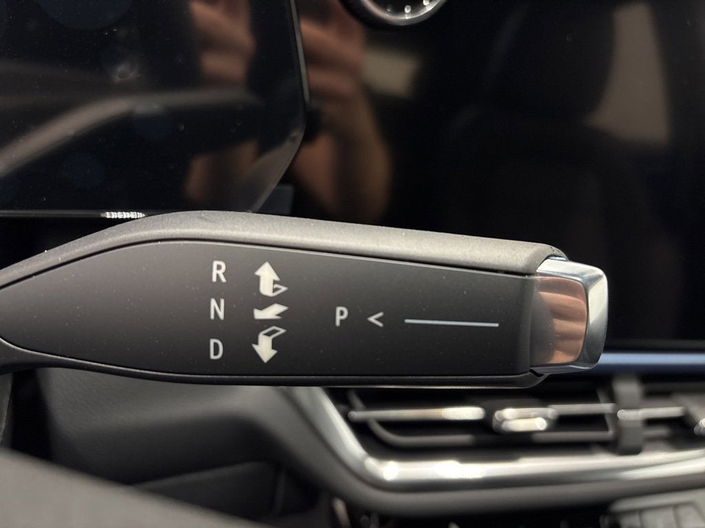 2026 Chevrolet Equinox EV LT SUV FWD