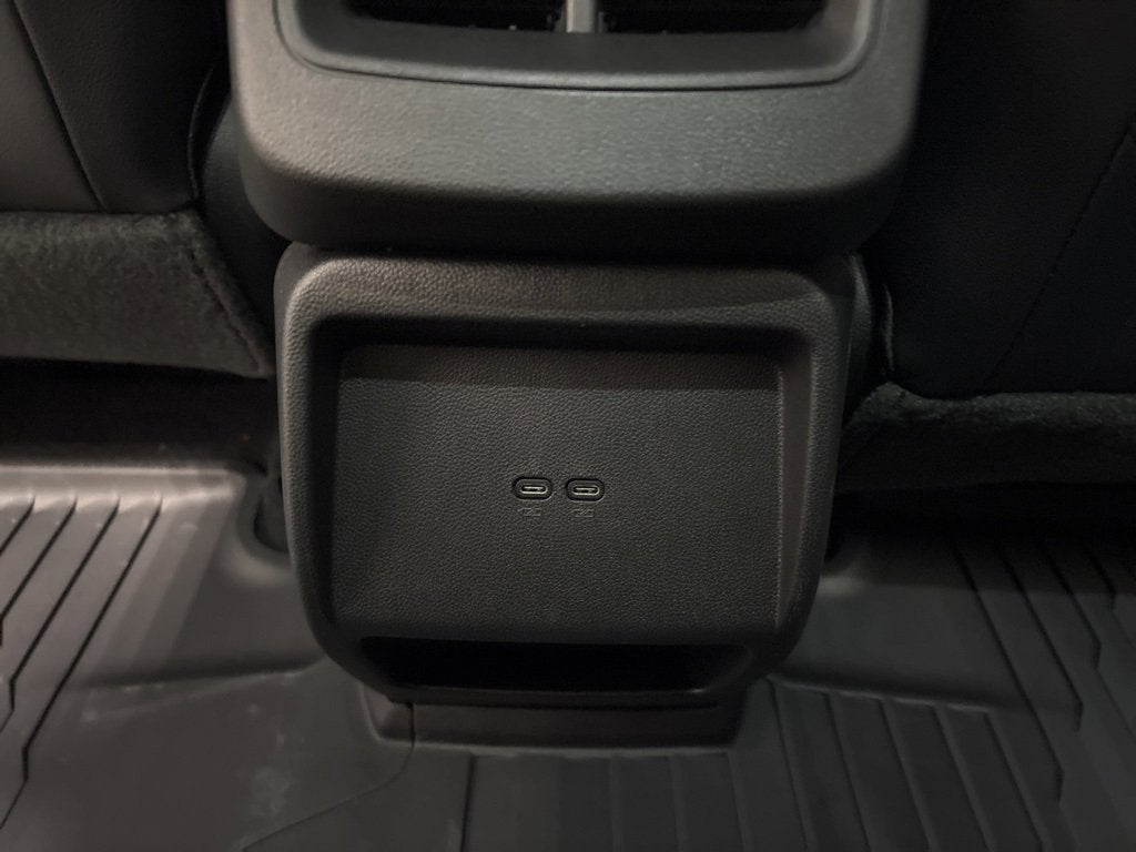 2026 Chevrolet Equinox EV LT SUV FWD