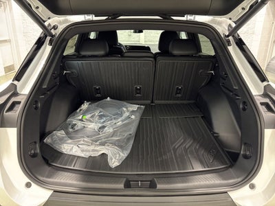 2026 Chevrolet Equinox EV LT SUV FWD