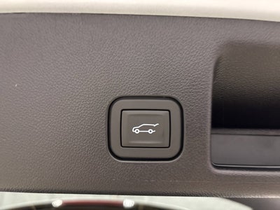 2026 Chevrolet Equinox EV LT SUV FWD