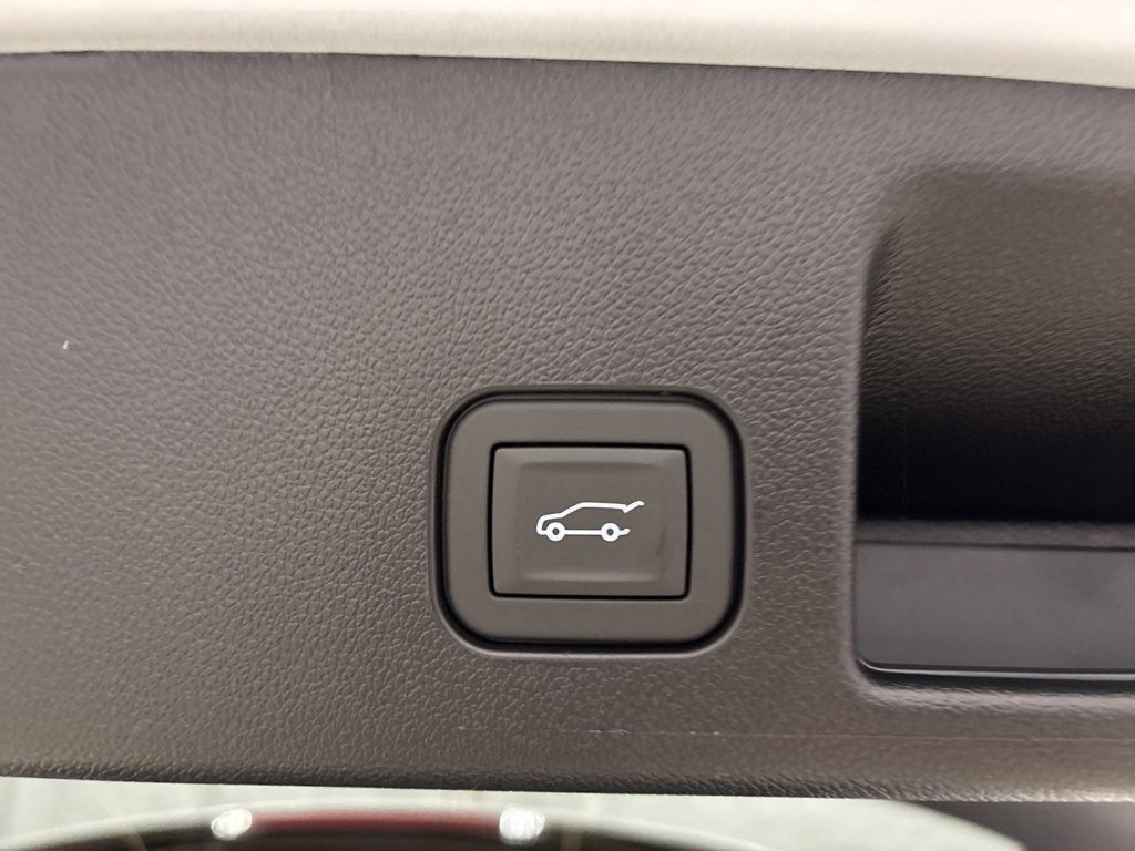 2026 Chevrolet Equinox EV LT SUV FWD