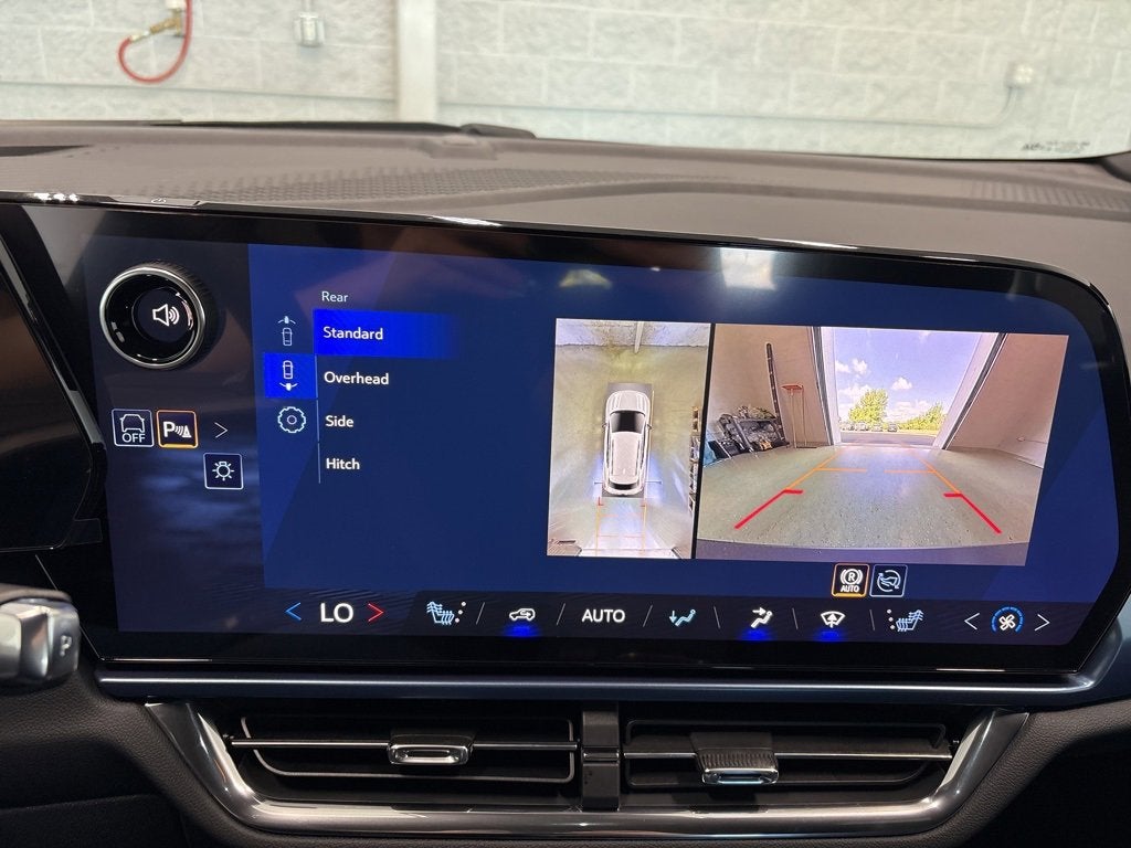 2026 Chevrolet Equinox EV LT SUV FWD