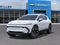 2026 Chevrolet Equinox EV LT SUV FWD
