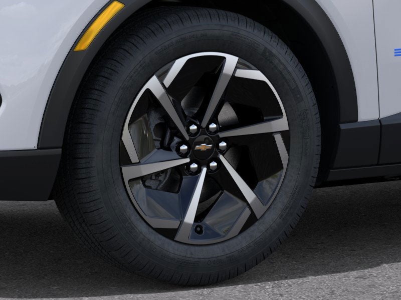 2026 Chevrolet Equinox EV LT SUV FWD