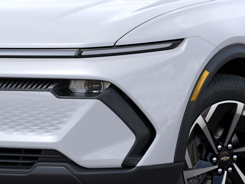 2026 Chevrolet Equinox EV LT SUV FWD