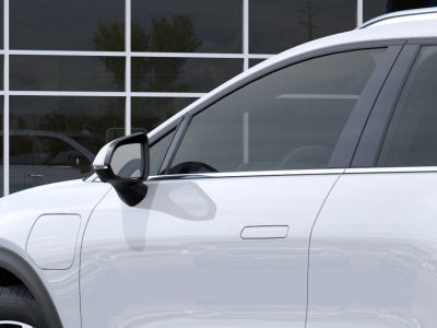 2026 Chevrolet Equinox EV LT SUV FWD