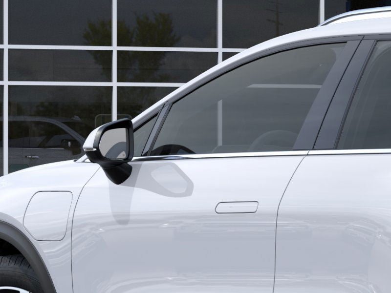 2026 Chevrolet Equinox EV LT SUV FWD