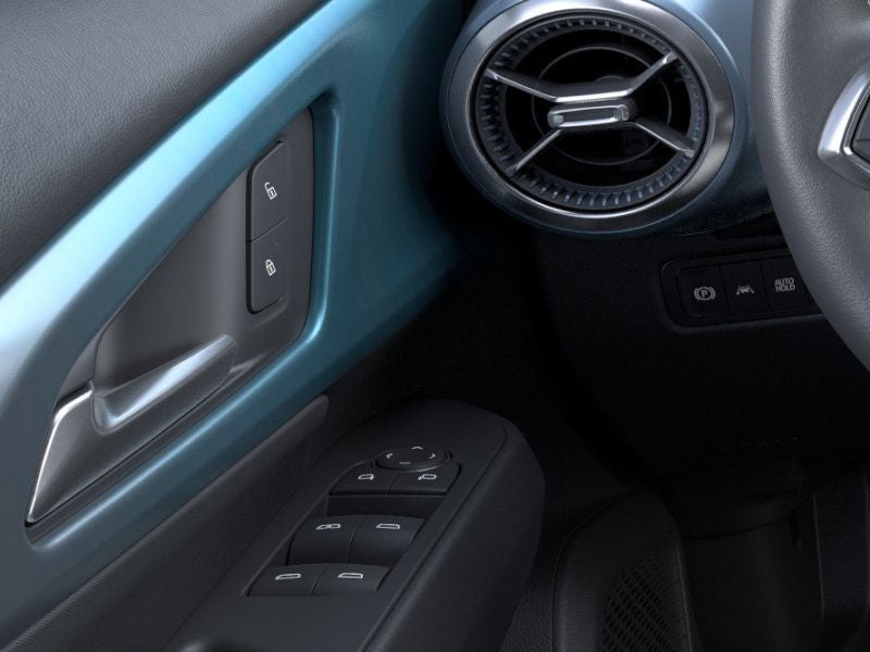 2026 Chevrolet Equinox EV LT SUV FWD