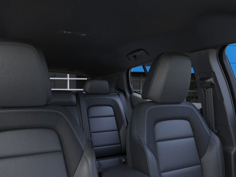 2026 Chevrolet Equinox EV LT SUV FWD