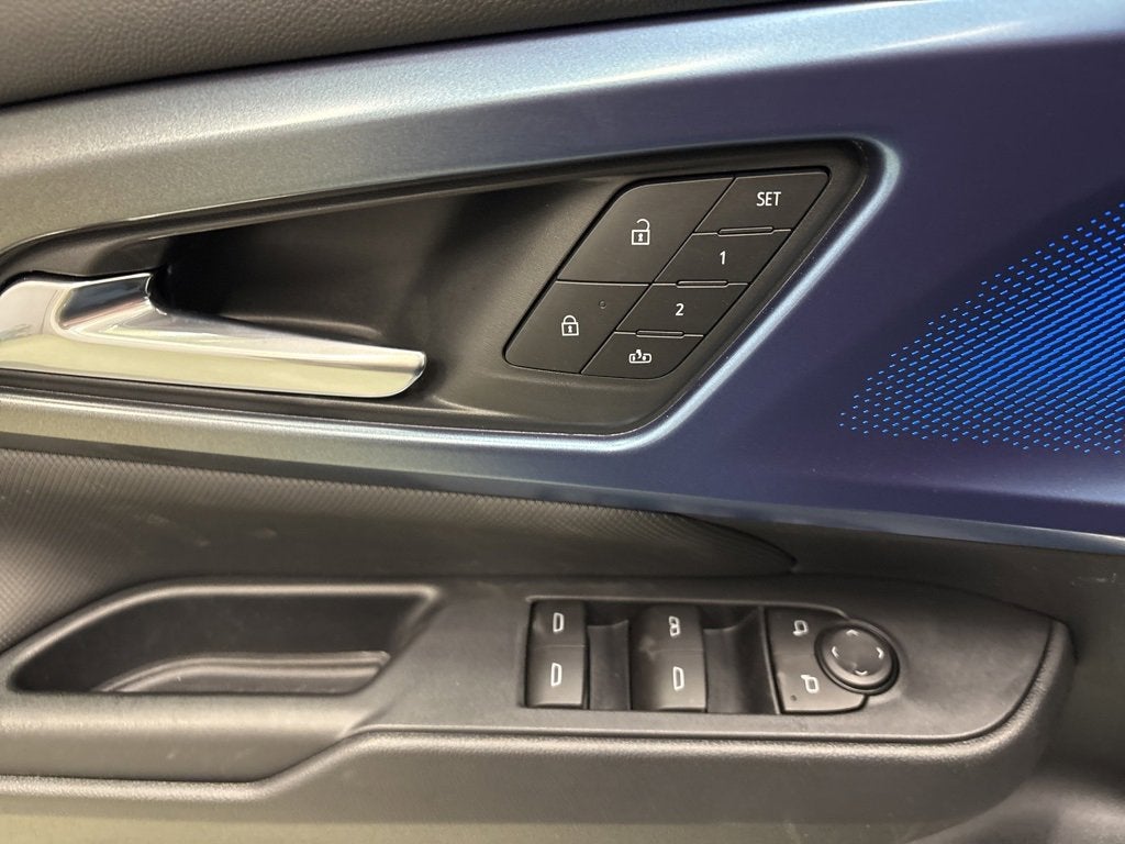 2026 Chevrolet Equinox EV LT SUV AWD