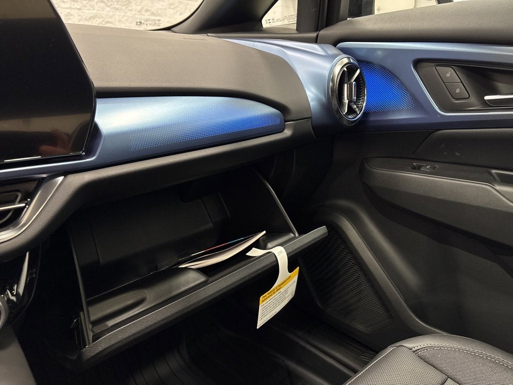 2026 Chevrolet Equinox EV LT SUV AWD