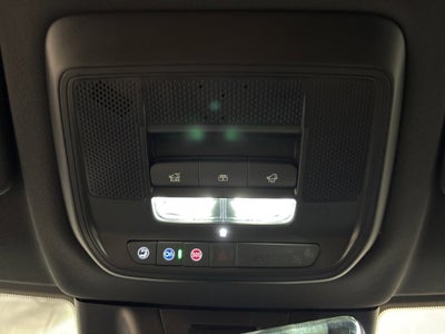 2026 Chevrolet Equinox EV LT SUV AWD