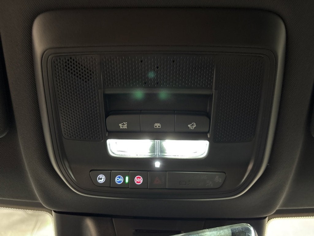 2026 Chevrolet Equinox EV LT SUV AWD