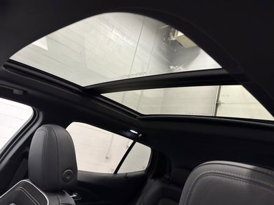 2026 Chevrolet Equinox EV LT SUV AWD