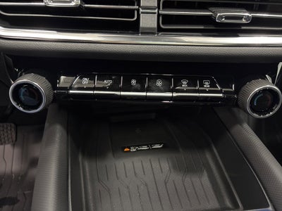 2026 Chevrolet Equinox EV LT SUV AWD