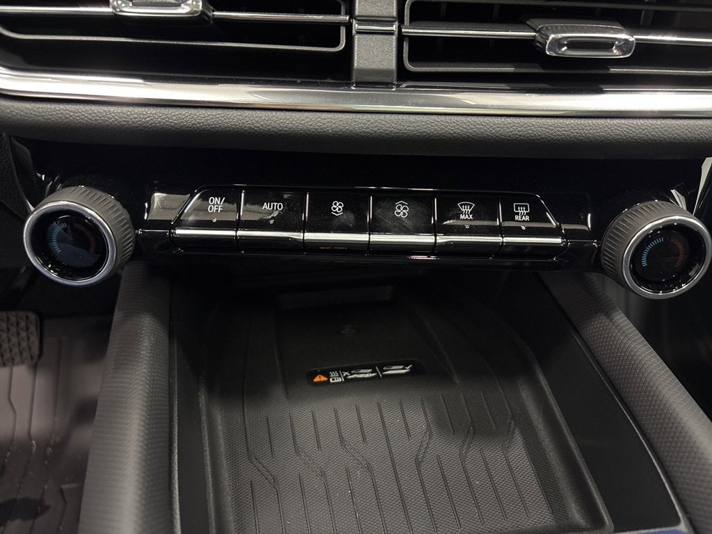 2026 Chevrolet Equinox EV LT SUV AWD