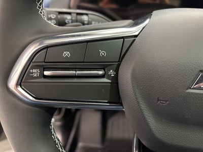 2026 Chevrolet Equinox EV LT SUV AWD