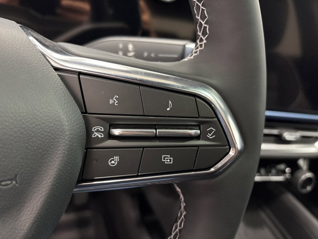 2026 Chevrolet Equinox EV LT SUV AWD