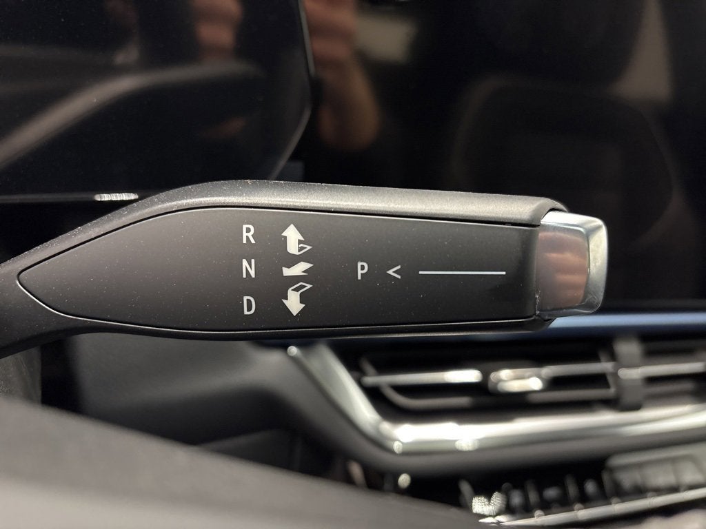 2026 Chevrolet Equinox EV LT SUV AWD