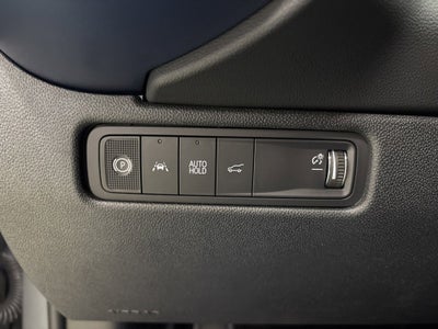 2026 Chevrolet Equinox EV LT SUV AWD