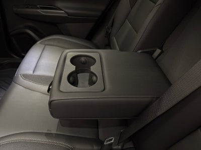 2026 Chevrolet Equinox EV LT SUV AWD