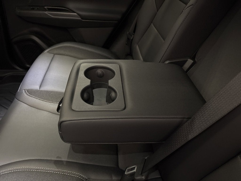 2026 Chevrolet Equinox EV LT SUV AWD