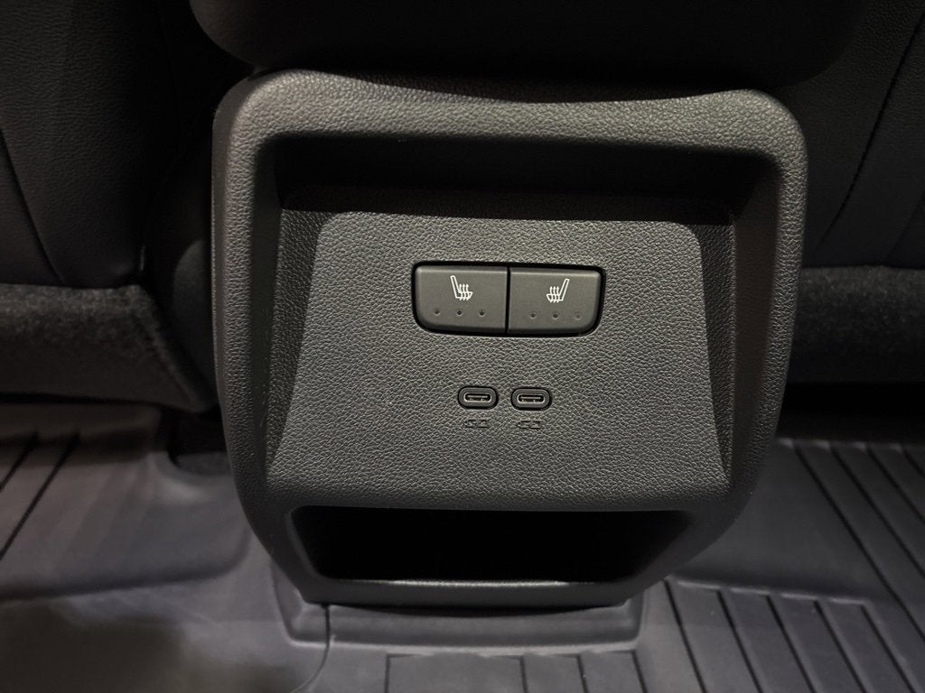 2026 Chevrolet Equinox EV LT SUV AWD